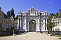 Dolmabahce Tor-2008-31-07