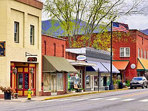 Main Street