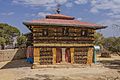 ET Tigray asv2018-01 img12 Debre Damo Monastery