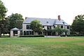 Earhart Manor historic site Ann Arbor Michigan