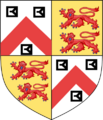 Earl of Ducie COA
