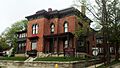 Ebert-Dulany House 1