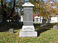 Elizabeth Cady Stanton Monument 1024