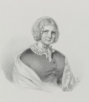 Elizabeth Gordon (née Brodie), Duchess of Gordon