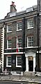 Embajada del Perú en Londres 2