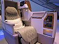 Emirates B777-300 Business Class ITB 2017 (1)