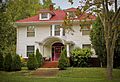 Emma J. Harvat and Mary E. Stach House