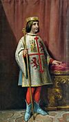 Enrique I de Castilla (Ayuntamiento de León).jpg