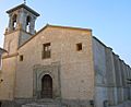 Ermita de la Purisima Concepcion Cehegin Murcia