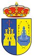 Coat of arms of Fuentelespino de Haro