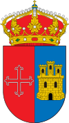 Coat of arms of Agoncillo