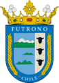 Escudo de Futrono