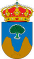 Escudo de Puebla de Valles (Guadalajara)