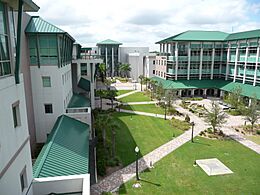 FGCU Academic Core