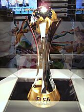 FIFA CLUB WORLDCUP