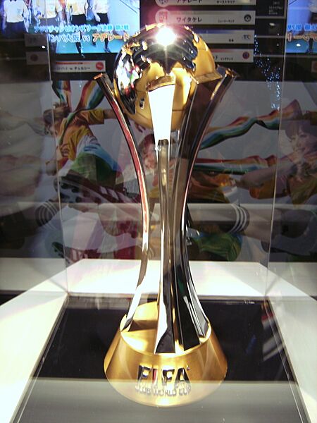 FIFA CLUB WORLDCUP