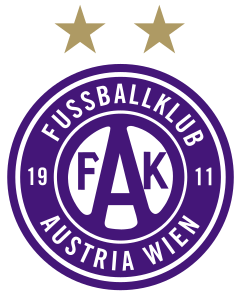 FK Austria Wien logo.svg