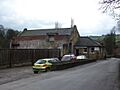Fairlea Mill, Luddenden Foot (geograph 1810598)