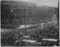 Famous New York soldiers return home. (The) 369th Infantry (old 15th National Guard of New York Cit . . . - NARA - 533553