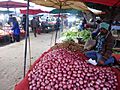 Farmers' Market (Apni Mandi) in Chandigarh