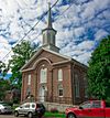 First Congregtional Church-Galesburg