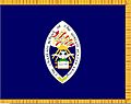 Flag for Army Chaplain School