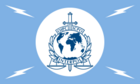 Flag of INTERPOL.svg
