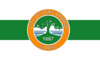 Flag of Port Orange, Florida