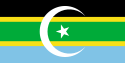 Flag of South Arabia