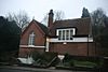 Former school, Town Hill - geograph.org.uk - 1704776.jpg