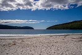 Fortescue Bay at midday.jpg