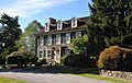 GEORGE BRINTON HOUSE - ALSO KNOWN AS RONDELAY