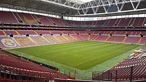 Galatasaray Arena North-West Corner.jpg