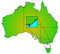 Galaxias longifundud distribution