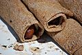 Galette saucisse 1