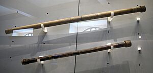 Galileo galilei, telescopi del 1609-10 ca.