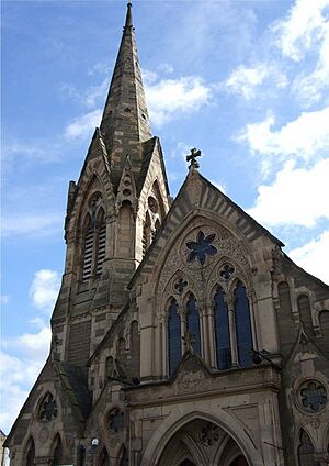 Gate Church International - geograph.org.uk - 543866