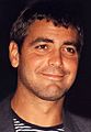 George Clooney 1995