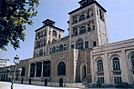 Golestan Palace, Tehran, Iran (1249288212).jpg