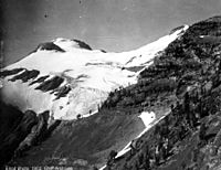 Grant Glacier 1902