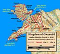 Gwynedd.830