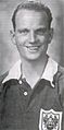 Harry Johnston
