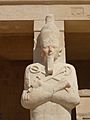 Hatshepsut temple33