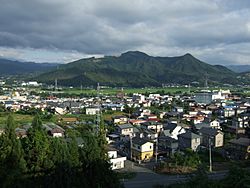 Hayama (Kaminoyama)