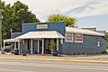 Hayes-Byrum Store
