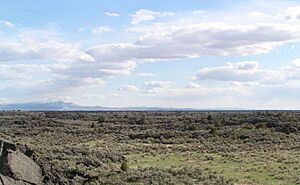 Hells Half Acre
