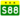 Henan Expwy S88 sign no name.svg