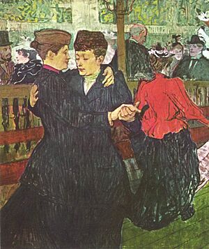 Henri de Toulouse-Lautrec 028