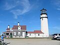 Highland Lighthouse 2