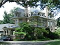 Holly Lawn Richmond VA
